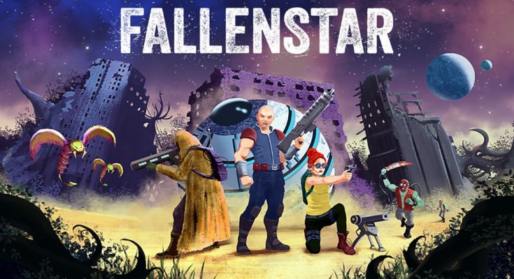 Fallenstar