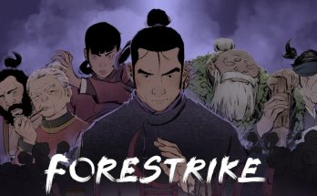 Forestrike
