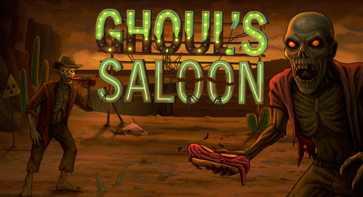 Half-dead, but still open