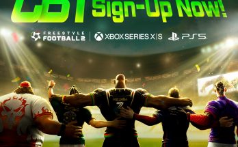 Freestyle Football 2