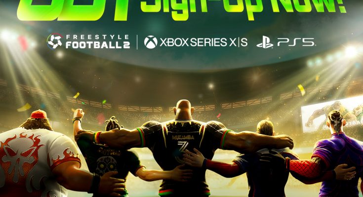 Freestyle Football 2