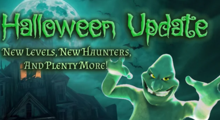 Ghost Master: Resurrection