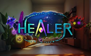 HEALER