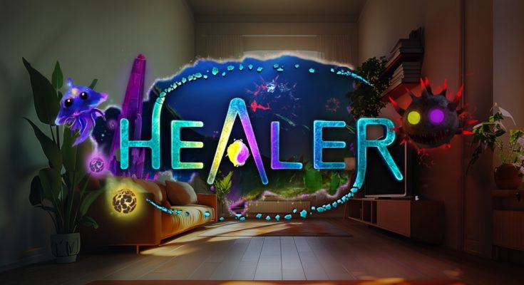 HEALER