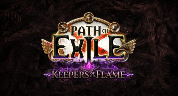 Path of Exile