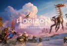 NCSOFT enthüllt Horizon Steel Frontiers: Horizon-Universum wird zum MMORPG