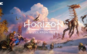 Horizon Steel Frontiers