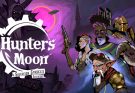Hunter’s Moon