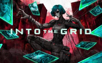Into The Grid