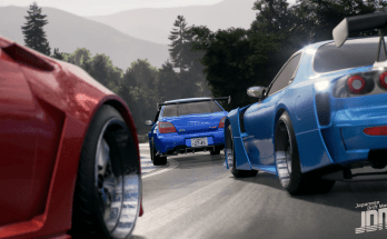 Japanese Drift Master