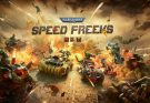 Speed Freeks