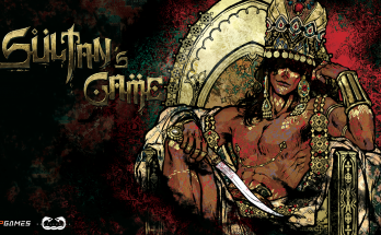 Sultan’s Game