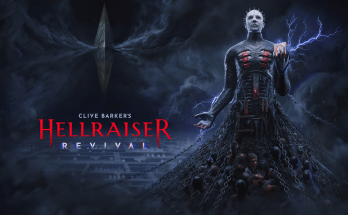 Hellraiser: Revival