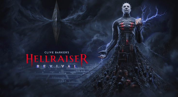 Hellraiser: Revival