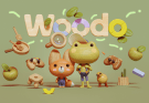 Woodo