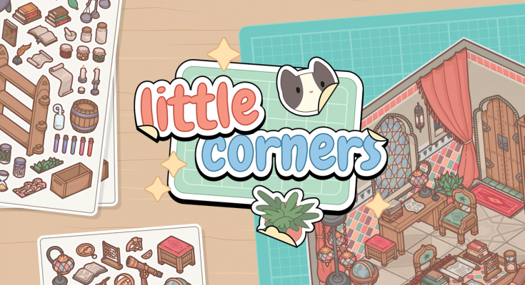 Little Corners