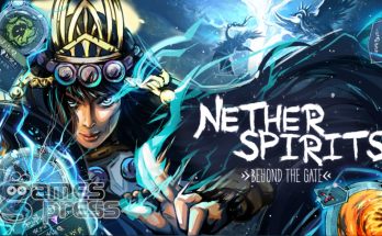 Nether Spirits