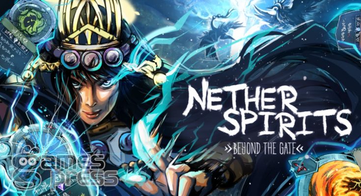 Nether Spirits