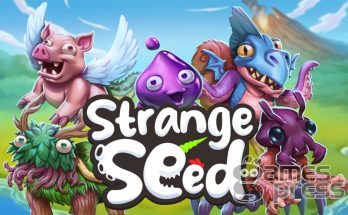 Strange Seed