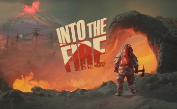 Into the Fire