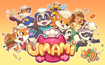 UMAMI