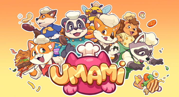 UMAMI