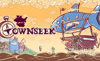 Townseek