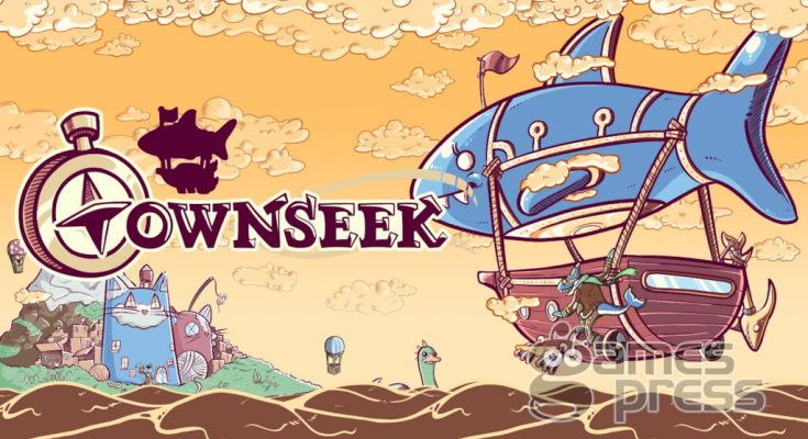 Townseek