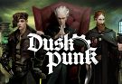 Duskpunk