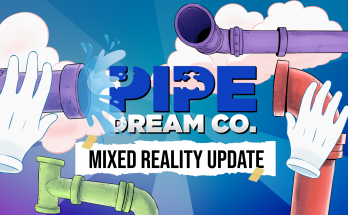 Pipe Dream Co.