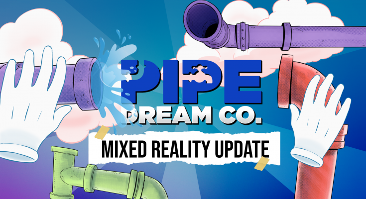 Pipe Dream Co.