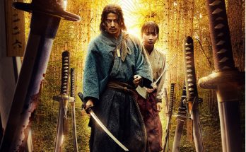 Last Samurai Standing