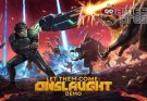 Let Them Come: Onslaught