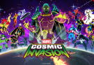 MARVEL Cosmic Invasion