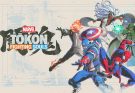 Marvel Tōkon: Fighting Souls