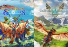 Monster Hunter Stories