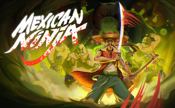 Mexican Ninja