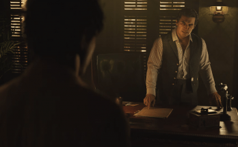 Mafia The Old Country