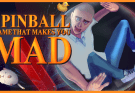 A Pinball Game That Makes You Mad