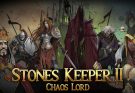Stones Keeper II