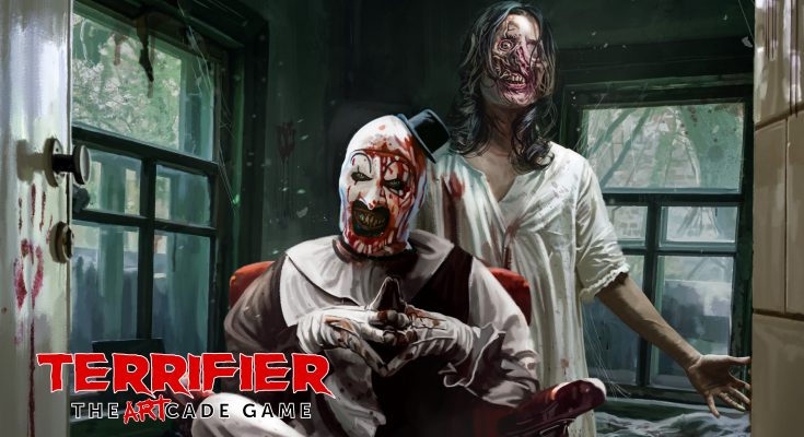 Terrifier