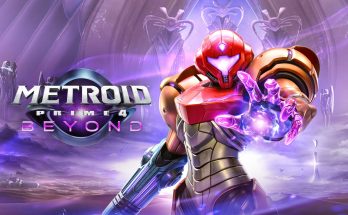 Metroid Prime 4: Beyond