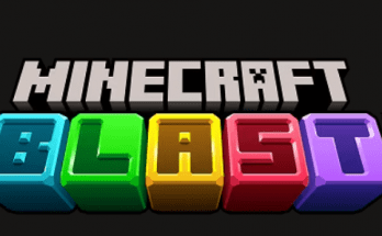 Minecraft Blast