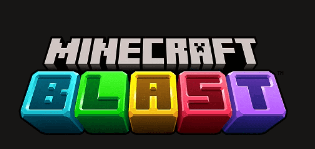 Minecraft Blast