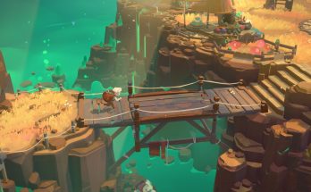 Moonlighter 2: The Endless Vault