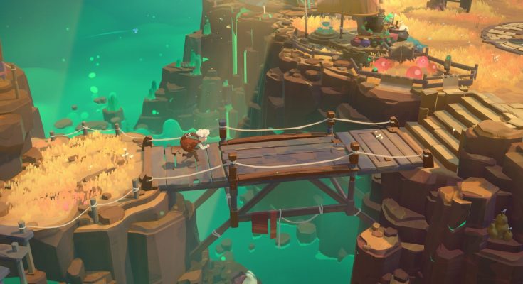Moonlighter 2: The Endless Vault