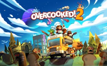 Overcooked! 2