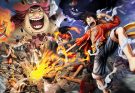 ONE PIECE: PIRATE WARRIORS 4