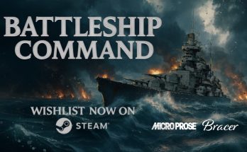 Battleship Command