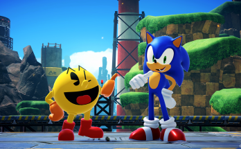 PAC-MAN WORLD 2 Re-PAC